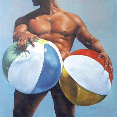beach-balls